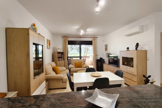 Återförsäljning - Apartment / Flat - Orihuela Costa - Las Ramblas Golf