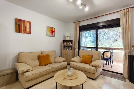 Återförsäljning - Apartment / Flat - Orihuela Costa - Las Ramblas Golf