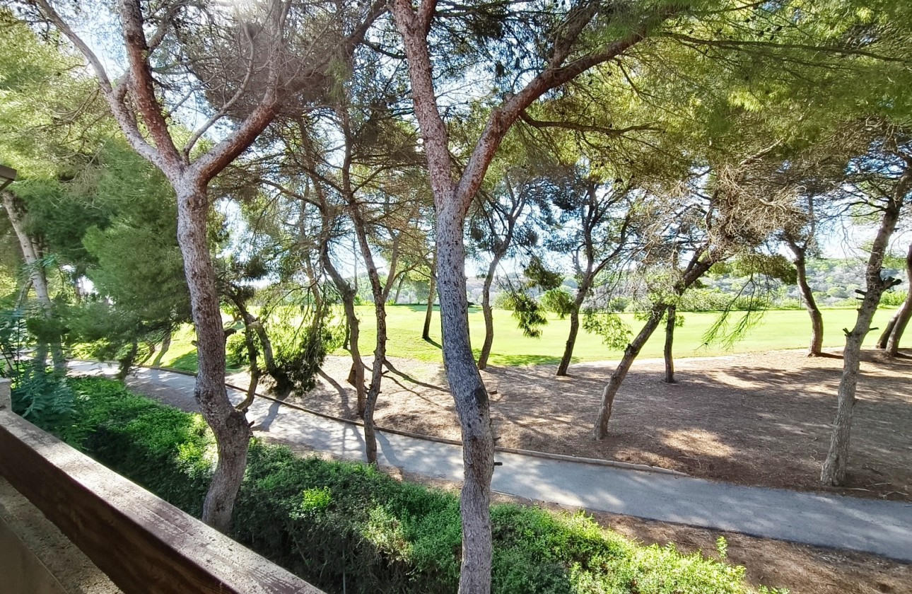 Återförsäljning - Apartment / Flat - Orihuela Costa - Las Ramblas Golf