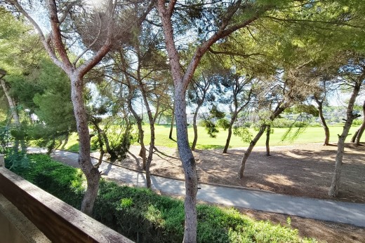 Återförsäljning - Apartment / Flat - Orihuela Costa - Las Ramblas Golf