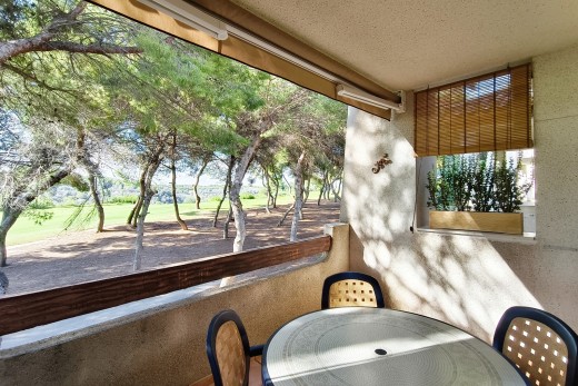 Återförsäljning - Apartment / Flat - Orihuela Costa - Las Ramblas Golf