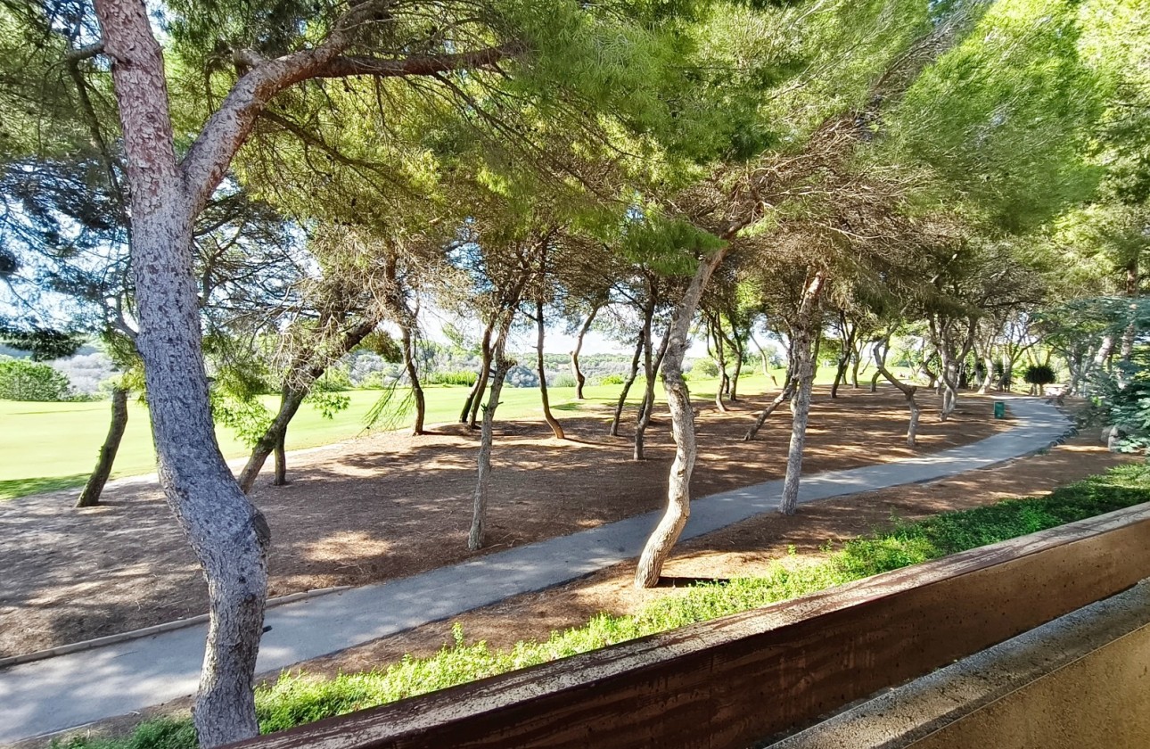 Återförsäljning - Apartment / Flat - Orihuela Costa - Las Ramblas Golf