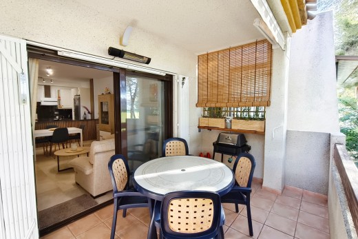 Återförsäljning - Apartment / Flat - Orihuela Costa - Las Ramblas Golf