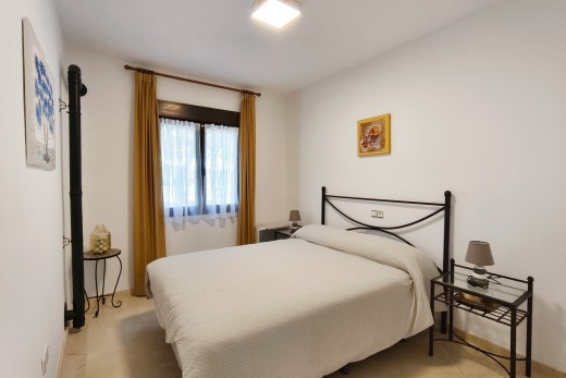 Återförsäljning - Apartment / Flat - Orihuela Costa - Las Ramblas Golf