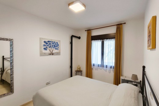 Återförsäljning - Apartment / Flat - Orihuela Costa - Las Ramblas Golf