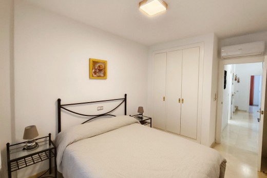 Återförsäljning - Apartment / Flat - Orihuela Costa - Las Ramblas Golf