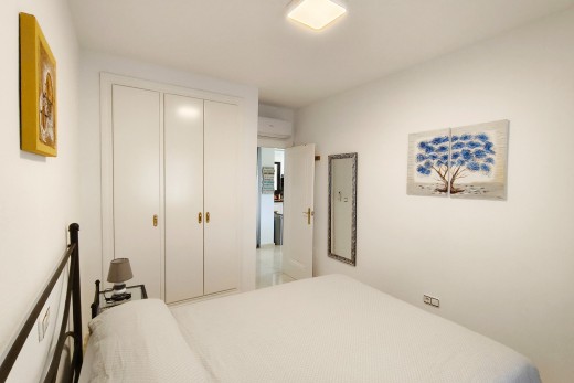 Återförsäljning - Apartment / Flat - Orihuela Costa - Las Ramblas Golf