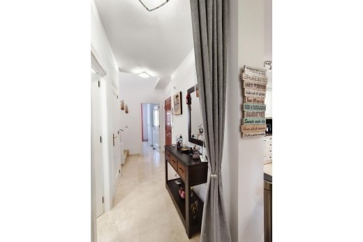 Återförsäljning - Apartment / Flat - Orihuela Costa - Las Ramblas Golf