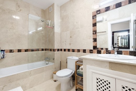 Återförsäljning - Apartment / Flat - Orihuela Costa - Las Ramblas Golf