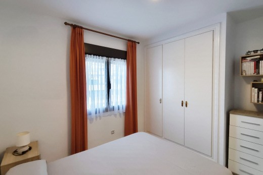 Återförsäljning - Apartment / Flat - Orihuela Costa - Las Ramblas Golf