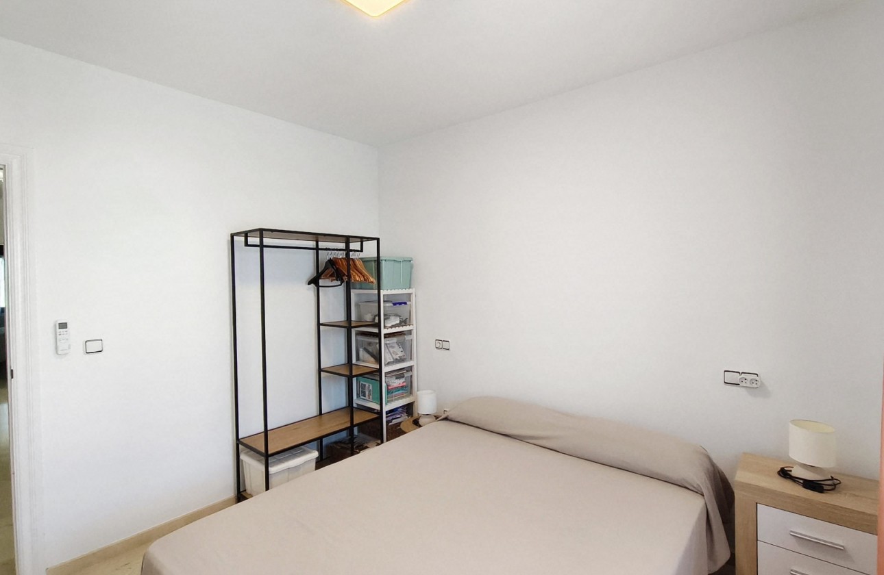 Återförsäljning - Apartment / Flat - Orihuela Costa - Las Ramblas Golf