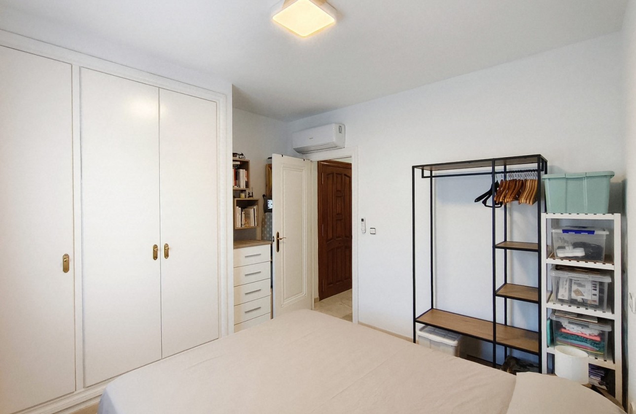 Återförsäljning - Apartment / Flat - Orihuela Costa - Las Ramblas Golf