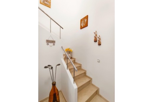 Återförsäljning - Apartment / Flat - Orihuela Costa - Las Ramblas Golf