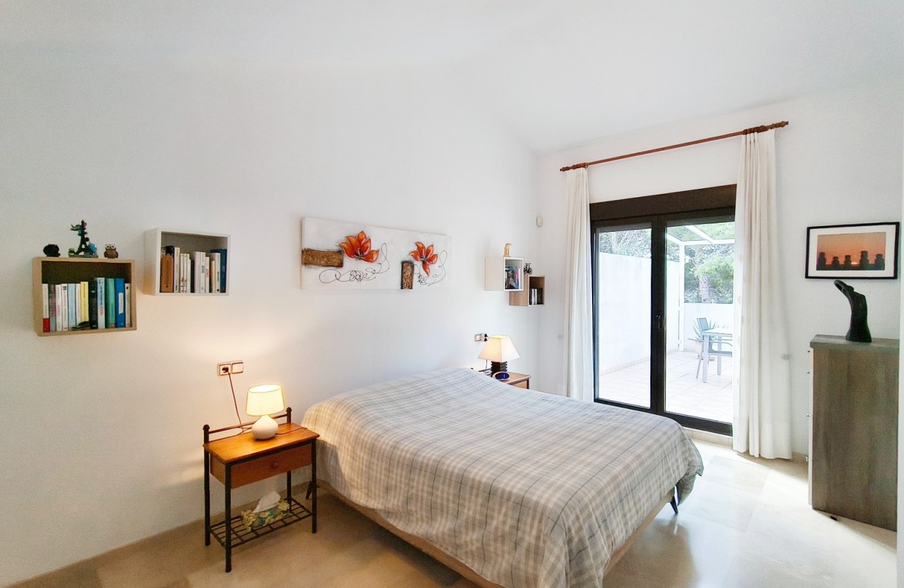 Återförsäljning - Apartment / Flat - Orihuela Costa - Las Ramblas Golf