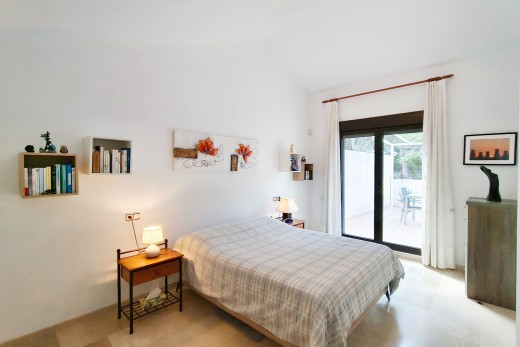 Återförsäljning - Apartment / Flat - Orihuela Costa - Las Ramblas Golf