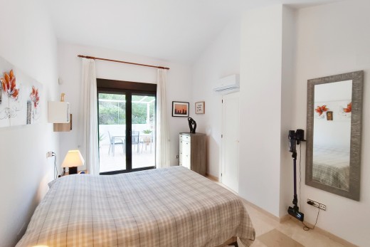 Återförsäljning - Apartment / Flat - Orihuela Costa - Las Ramblas Golf