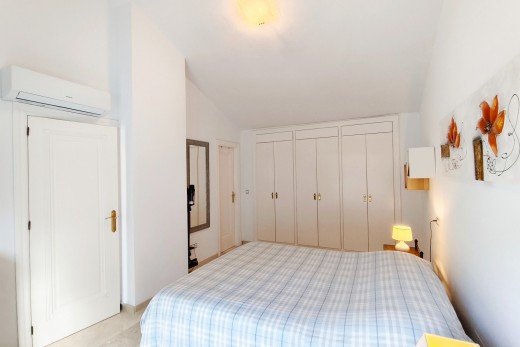 Återförsäljning - Apartment / Flat - Orihuela Costa - Las Ramblas Golf