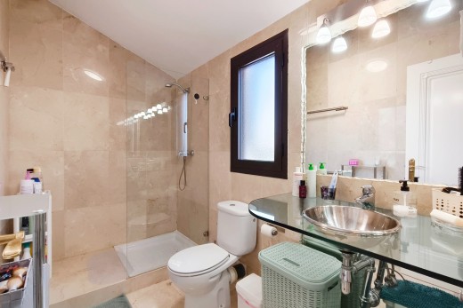 Återförsäljning - Apartment / Flat - Orihuela Costa - Las Ramblas Golf