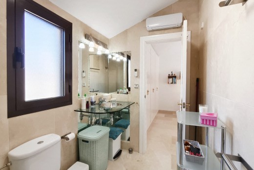 Återförsäljning - Apartment / Flat - Orihuela Costa - Las Ramblas Golf