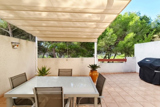Återförsäljning - Apartment / Flat - Orihuela Costa - Las Ramblas Golf