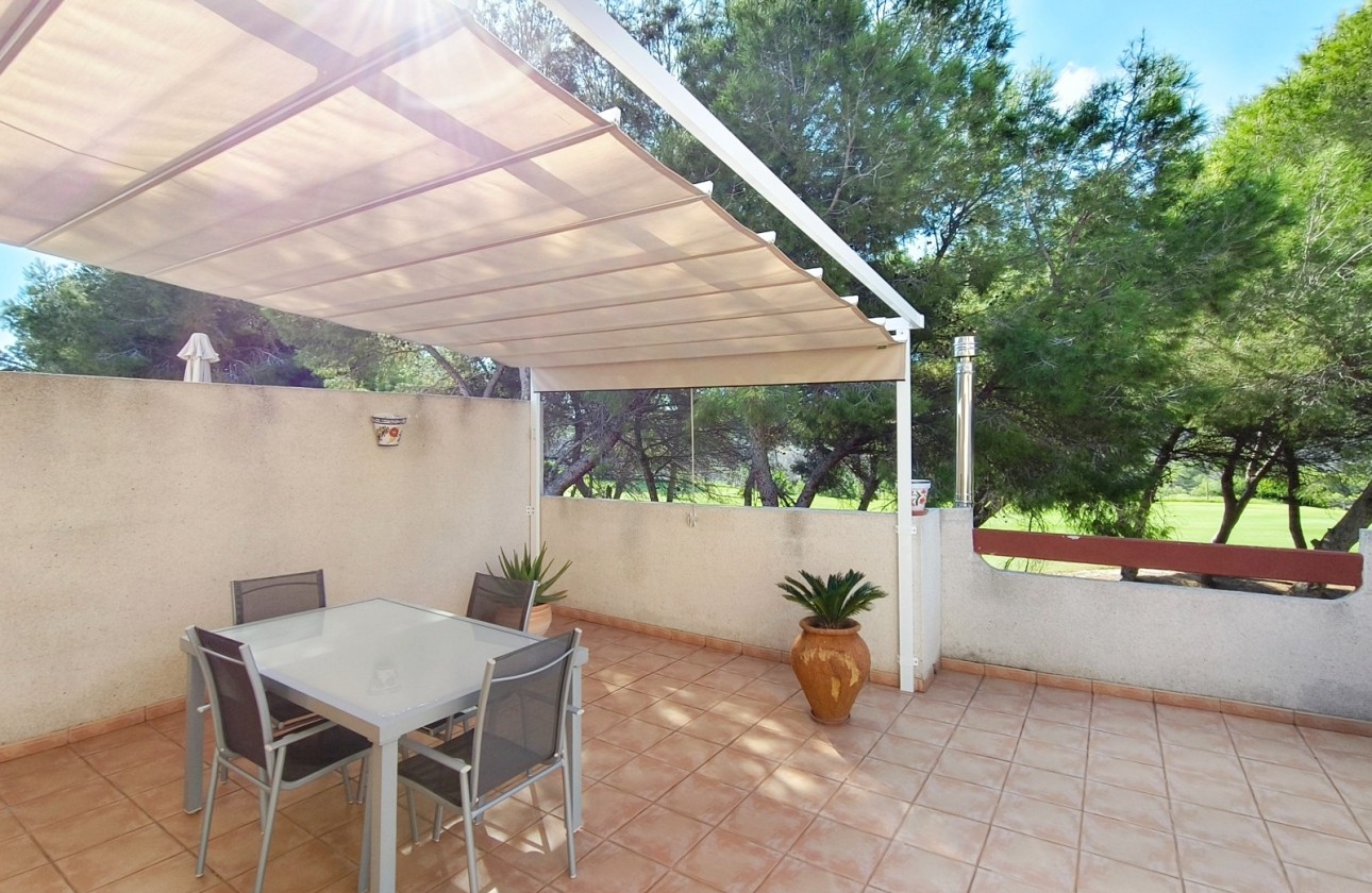 Återförsäljning - Apartment / Flat - Orihuela Costa - Las Ramblas Golf