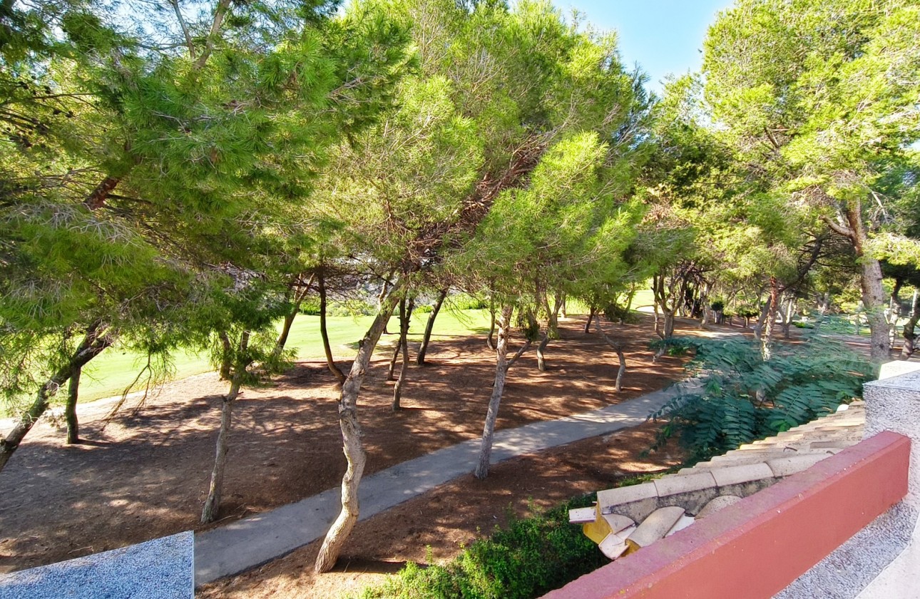 Återförsäljning - Apartment / Flat - Orihuela Costa - Las Ramblas Golf