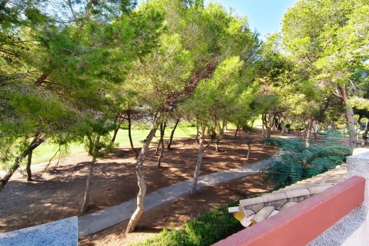 Återförsäljning - Apartment / Flat - Orihuela Costa - Las Ramblas Golf