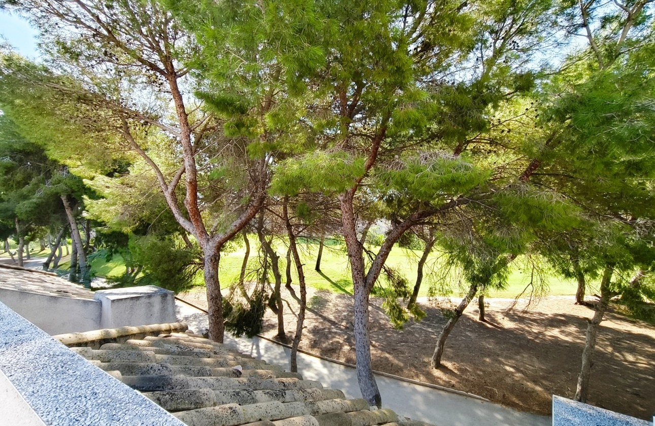 Återförsäljning - Apartment / Flat - Orihuela Costa - Las Ramblas Golf