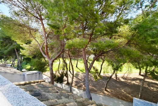 Återförsäljning - Apartment / Flat - Orihuela Costa - Las Ramblas Golf