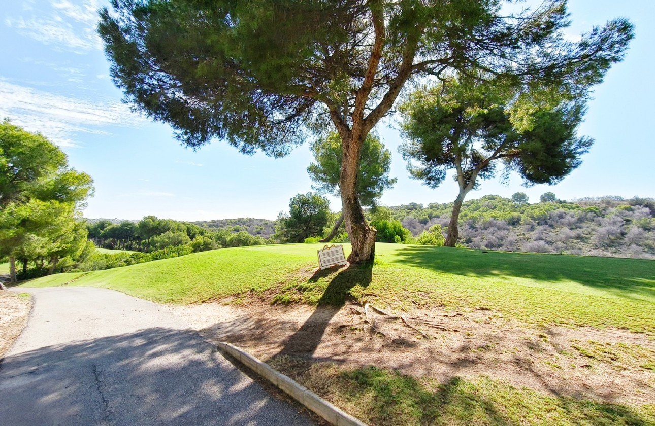 Återförsäljning - Apartment / Flat - Orihuela Costa - Las Ramblas Golf