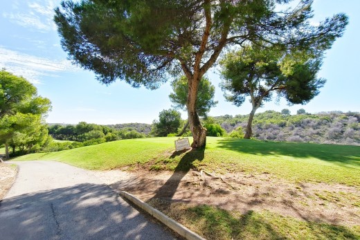 Återförsäljning - Apartment / Flat - Orihuela Costa - Las Ramblas Golf