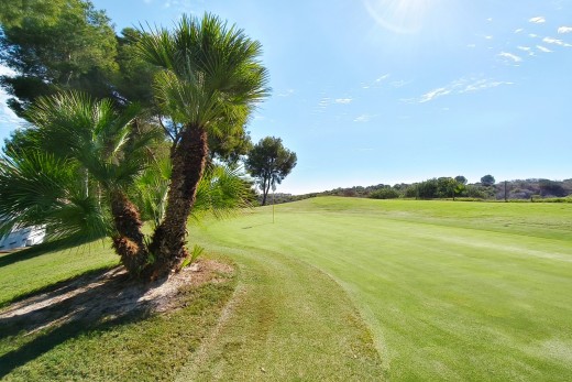 Återförsäljning - Apartment / Flat - Orihuela Costa - Las Ramblas Golf