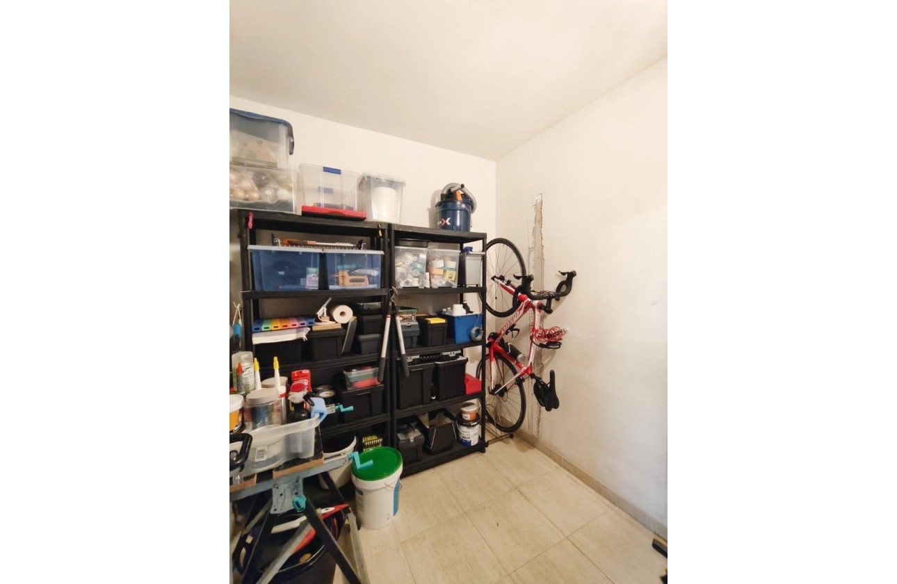 Återförsäljning - Apartment / Flat - Orihuela Costa - Las Ramblas Golf