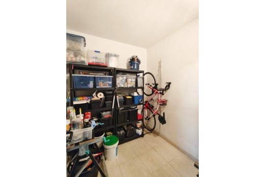 Återförsäljning - Apartment / Flat - Orihuela Costa - Las Ramblas Golf