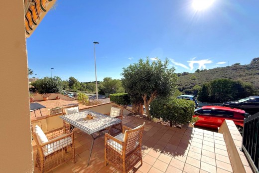 Reventa - Adosado - Orihuela Costa - Lomas de Campoamor