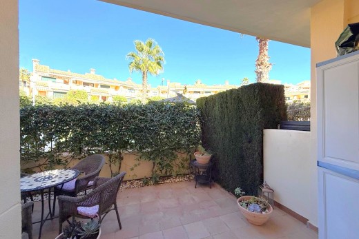 Reventa - Adosado - Orihuela Costa - Lomas de Campoamor