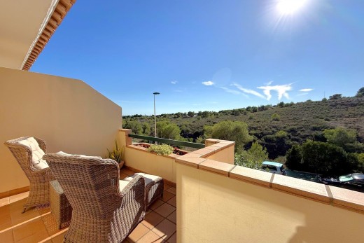 Reventa - Adosado - Orihuela Costa - Lomas de Campoamor