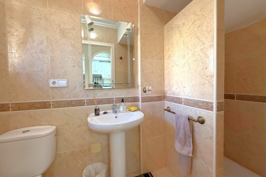 Reventa - Adosado - Orihuela Costa - Lomas de Campoamor