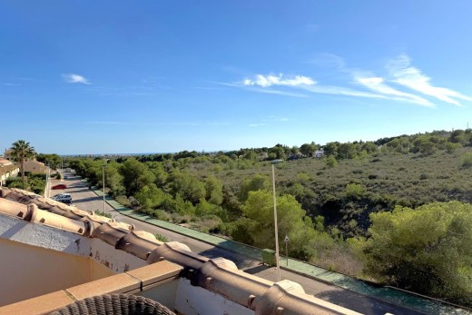 Reventa - Adosado - Orihuela Costa - Lomas de Campoamor
