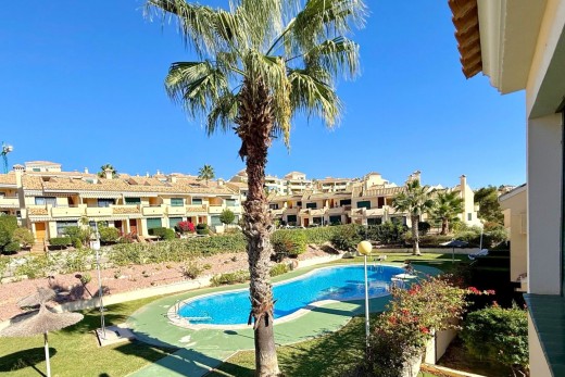 Reventa - Adosado - Orihuela Costa - Lomas de Campoamor
