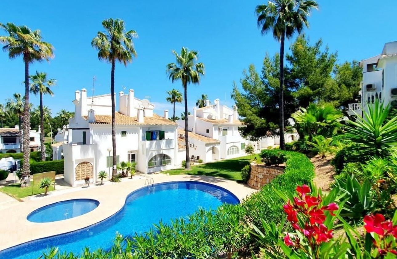 Reventa - Adosado - Orihuela Costa - Villamartin