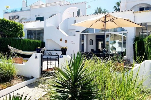 Reventa - Adosado - Orihuela Costa - Villamartin