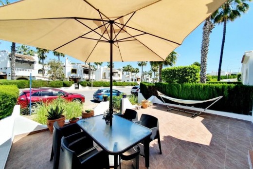 Reventa - Adosado - Orihuela Costa - Villamartin