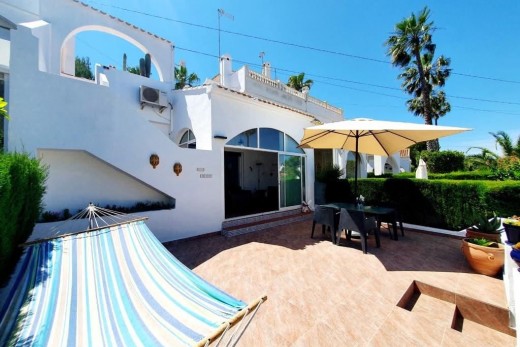 Reventa - Adosado - Orihuela Costa - Villamartin