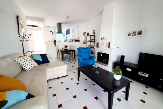 Reventa - Adosado - Orihuela Costa - Villamartin