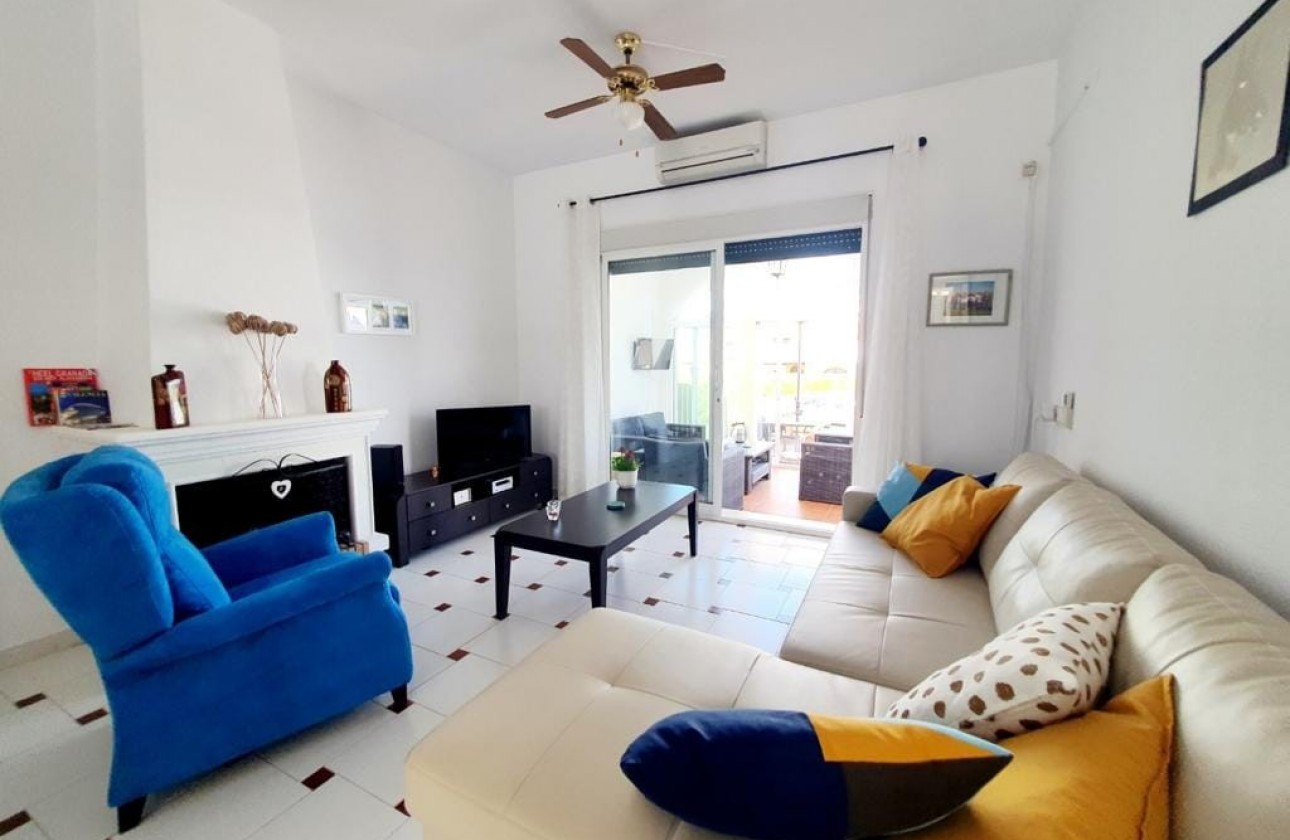 Reventa - Adosado - Orihuela Costa - Villamartin