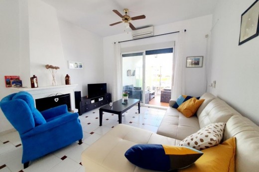 Reventa - Adosado - Orihuela Costa - Villamartin