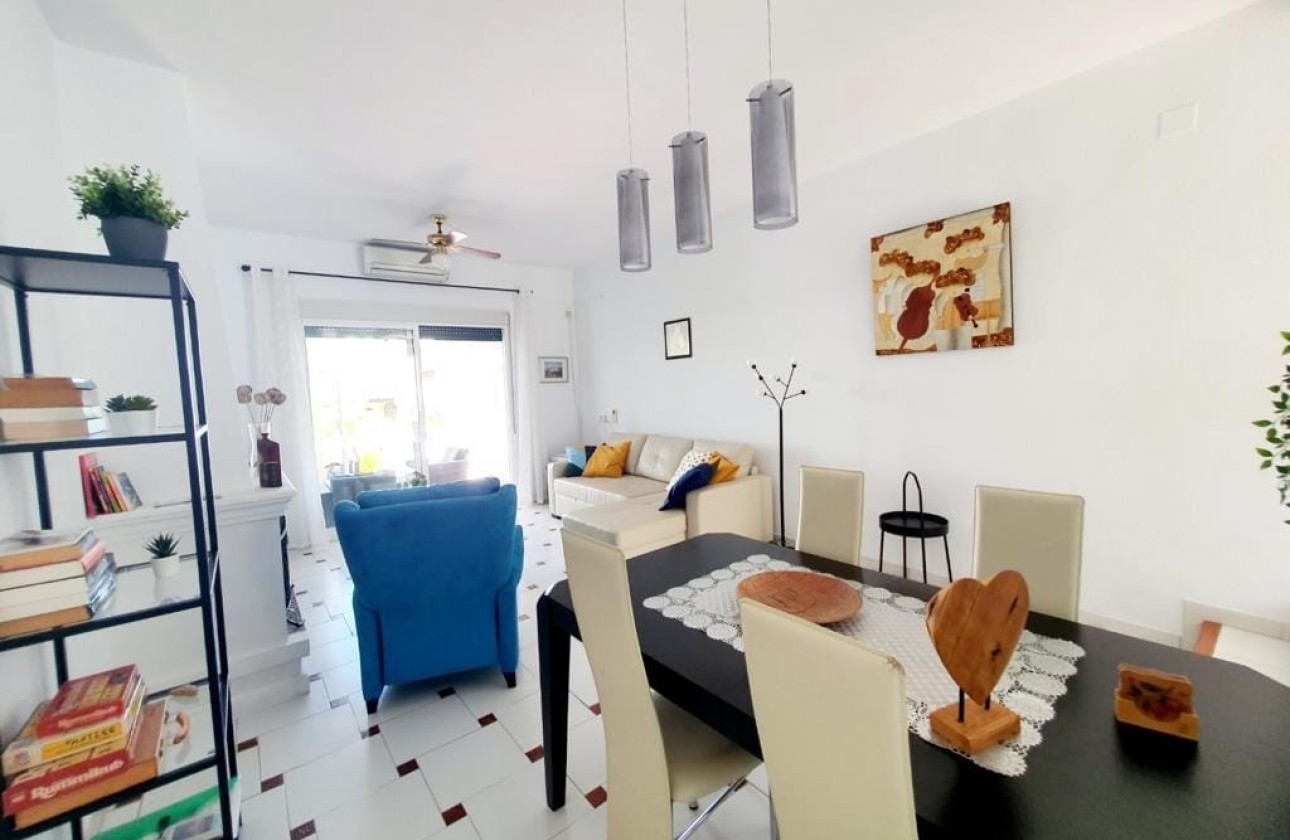 Reventa - Adosado - Orihuela Costa - Villamartin