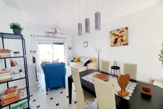 Reventa - Adosado - Orihuela Costa - Villamartin