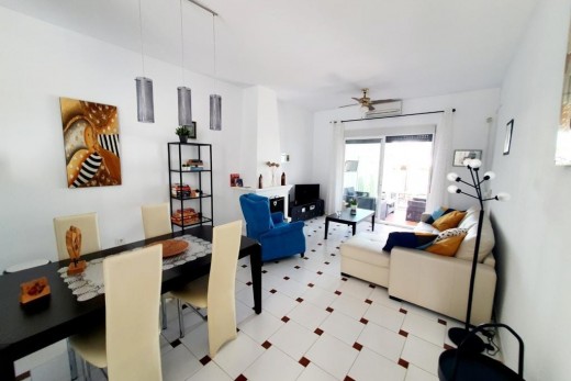 Reventa - Adosado - Orihuela Costa - Villamartin